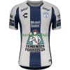 Maillot de Supporter CF Pachuca Domicile 2020-21 Pour Homme